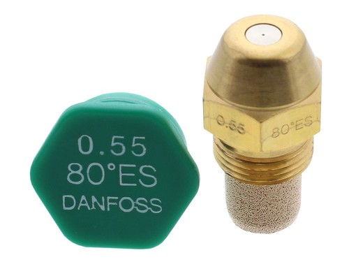 Danfoss kerosene oil burner - danfoss,