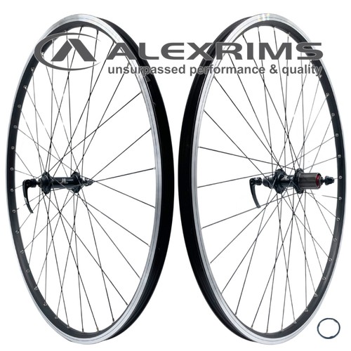 Alex dh19 700 black doublewall - dh19,