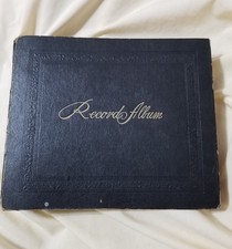 Vintage record lot - 45,
