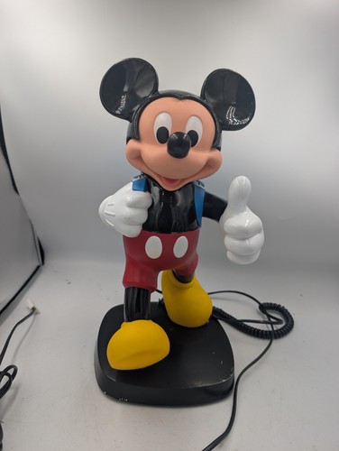 Vintage 1986 mickey - vintage,