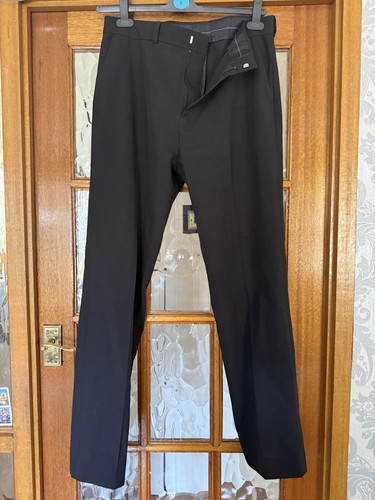 Men smart trousers tu - trousers,