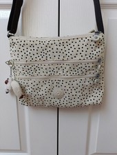 Kipling Alvar Cross Body Bag