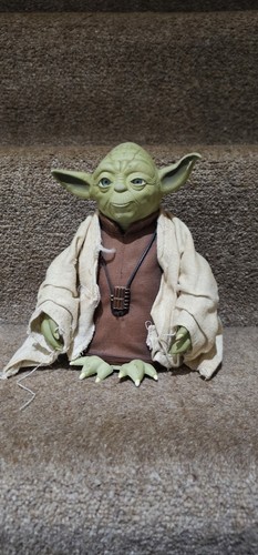 Vintage 2004 star wars hasbro - vintage,