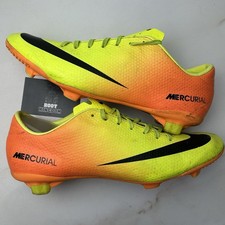 Nike Mercurial Veloce Fg Pro Football Boots Uk 9