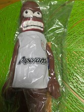 Peperami Fanimal 2006 World