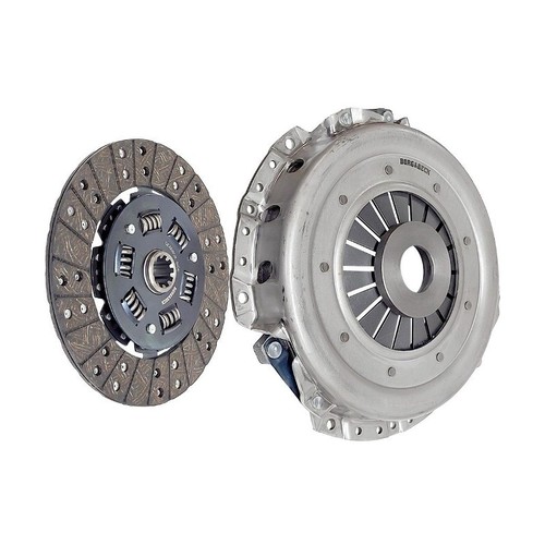 Clutch kit for renault - for, iv