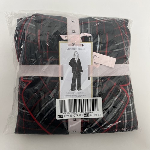 Victoria secret pajama - secret,