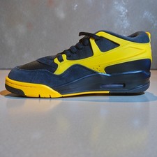 Nike Men Air Jordan 4