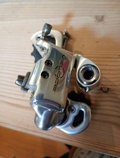 Campagnolo Veloce Rear Derailleur 10 Speed Silver .