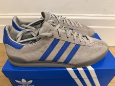 Adidas Jeans UK10 2017