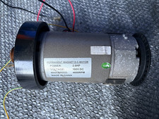 Reebok GT40S treadmill part