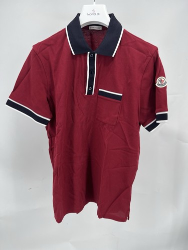 Brand new moncler polo - new, shirt