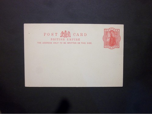 Postal stationery 3d - postal,