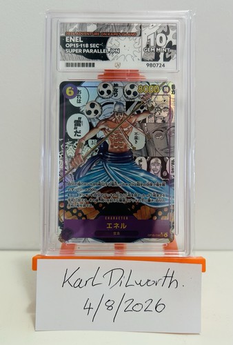 Bandai one piece card game - bandai,