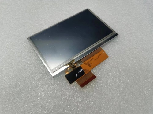 Inch lcd display touch - 4.3,