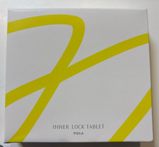 Genuine POLA White Shot Inner