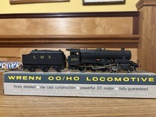 WRENN W2225 2-8-0 LMS 8F CLASS