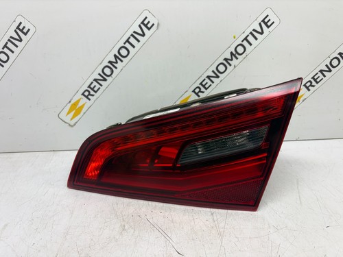 Audi sportback rear - a3, 8v