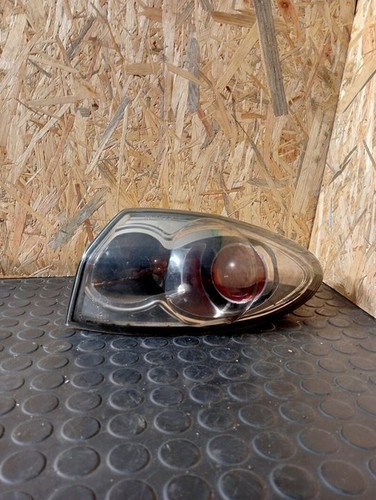 Rear lamp alfa romeo 147 - rear,