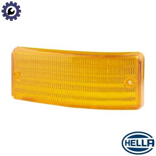 Lens direction indicator 9el - indicator,