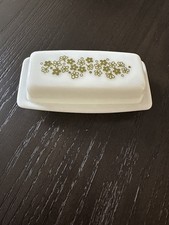  Vintage Pyrex Spring Blossom