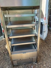 Foster Chiller Commercial  Display Cabinet