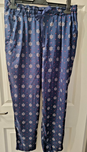 Zara navy blue - navy,