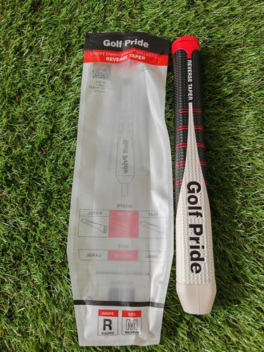 New genuine golf pride reverse - genuine,