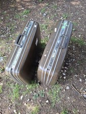 Samsonite Cases Vintage Hard