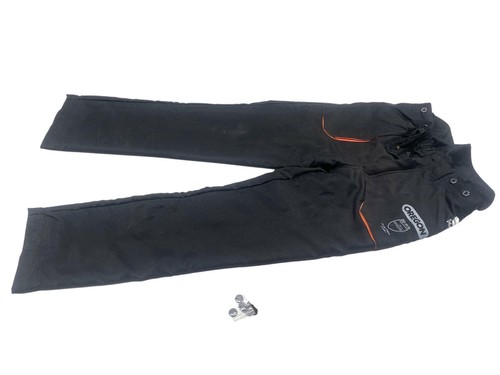 Protective pants yukon - protective,