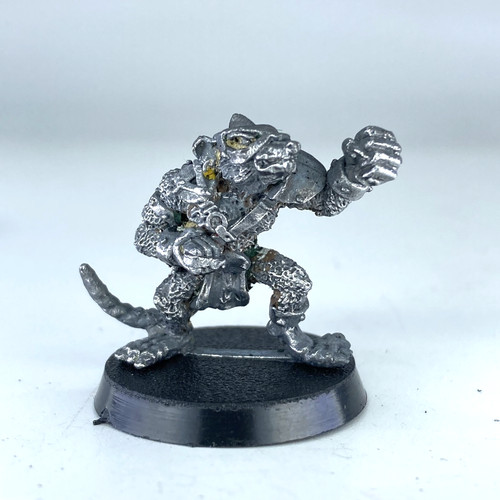Blood bowl skaven lineman - bowl,