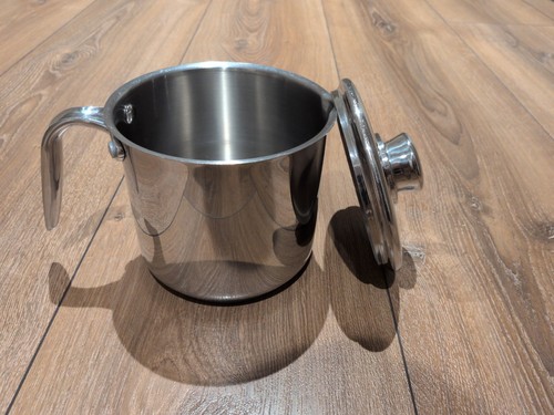 Stellar 7000 stainless steel - stainless,