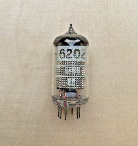 Vintage 1960 6202 ef86 - 1960's,