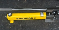 Enerpac P391 Hydraulic Hand