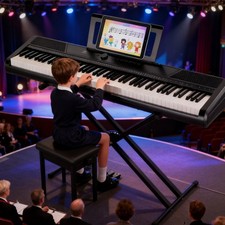 ♬Mustar Portable Digital