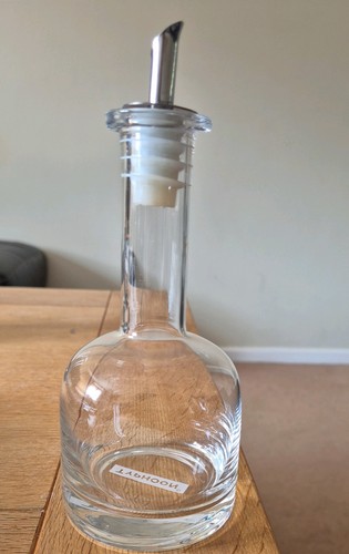 Typhoon oil vinegar bottle - typhoon,