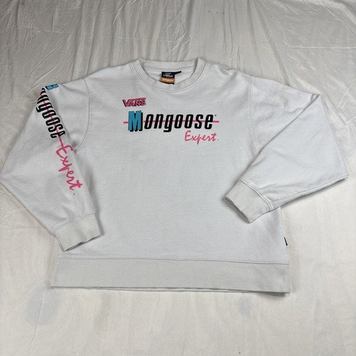 Vans our legends mongoose - our,