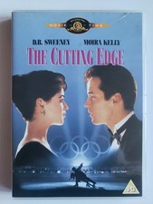 The Cutting Edge DVD In