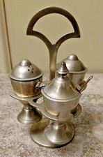 Vintage USA Made 3 Piece