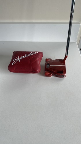 Taylormade spider tour putter - taylormade,