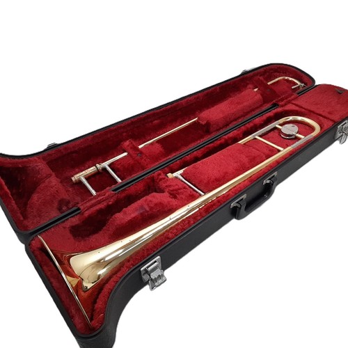 Yamaha ysl 2510 tenor - yamaha, ysl-2510