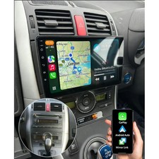 Apple CarPlay For Toyota Auris