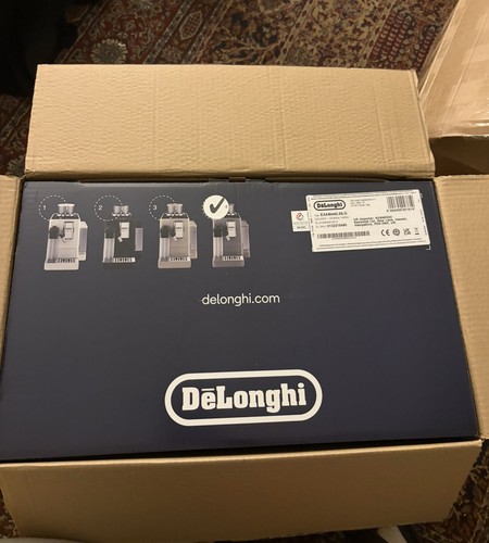 Longhi exam440 g rivelia - de'longhi,