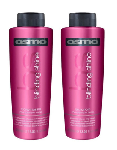 Osmo blinding shine - osmo,