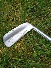 ANTIQUE RARE LONG FACED PUTTER