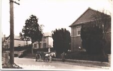 Caxton near Bourn & Papworth Everard. The Baptist Chapel # 115507.