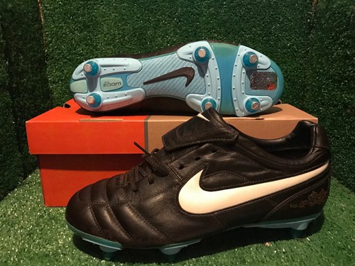Bnib nike total air legend - total,