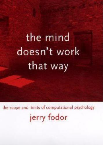 Representation and mind ser - and,
