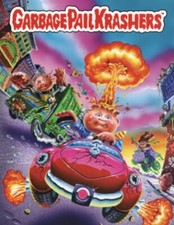 2020 - 2021 Series 1-2 Garbage