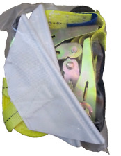 Deluxe Campervan Awning